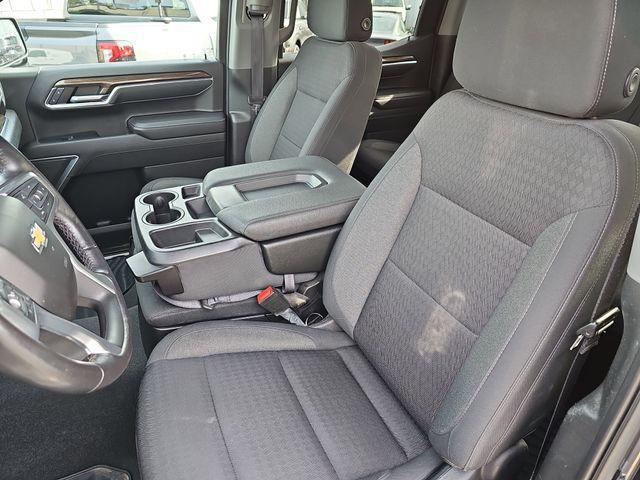 used 2022 Chevrolet Silverado 1500 car, priced at $32,900