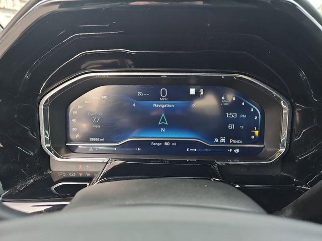 used 2022 Chevrolet Silverado 1500 car, priced at $32,900