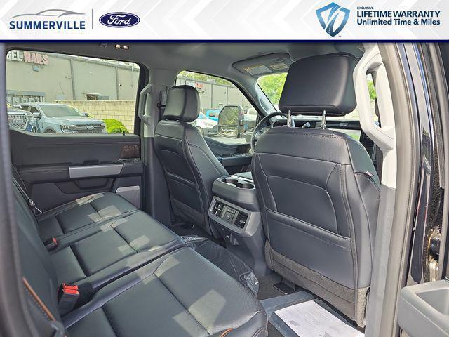 new 2026 Ford F-250 car, priced at $85,344