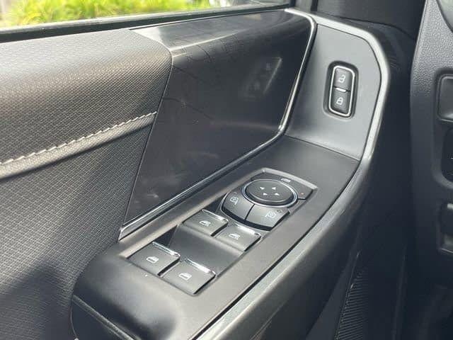 used 2023 Ford F-150 car, priced at $42,399