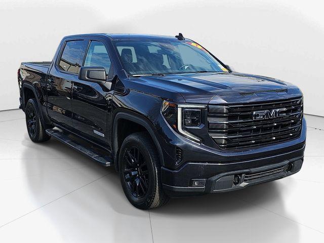 used 2023 GMC Sierra 1500 car, priced at $37,444