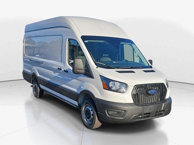new 2025 Ford Transit-350 car, priced at $53,942