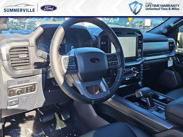 new 2026 Ford F-150 car, priced at $73,429