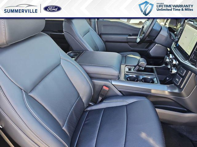 new 2026 Ford F-150 car, priced at $73,429