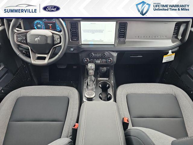 new 2026 Ford Bronco car, priced at $48,919