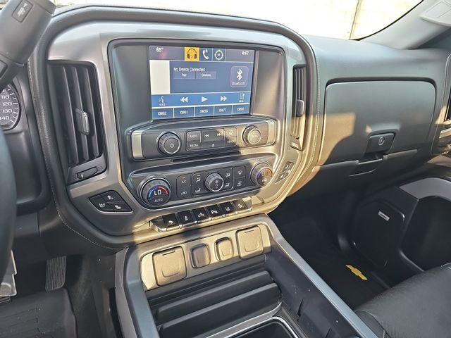 used 2014 Chevrolet Silverado 1500 car, priced at $21,749