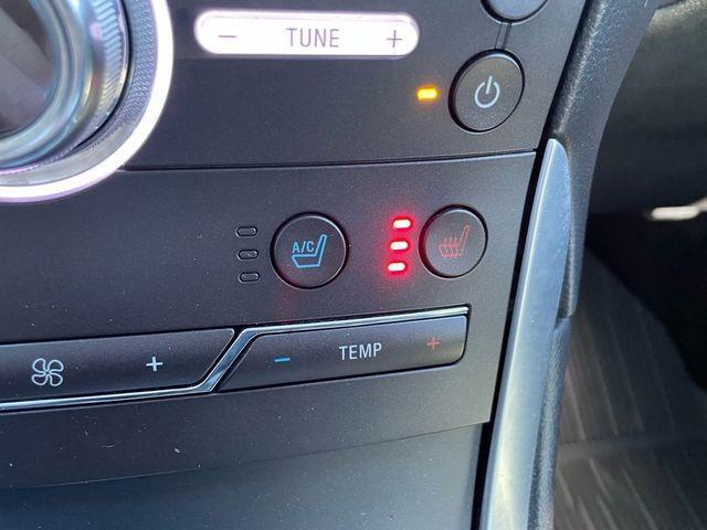 used 2018 Ford Edge car, priced at $17,555