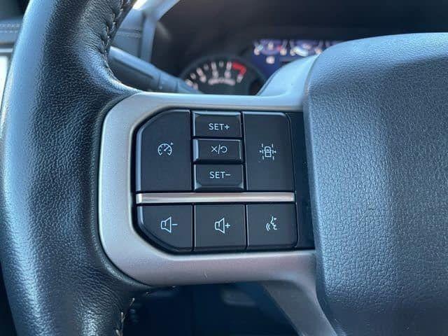 used 2022 Ford Expedition car, priced at $30,900