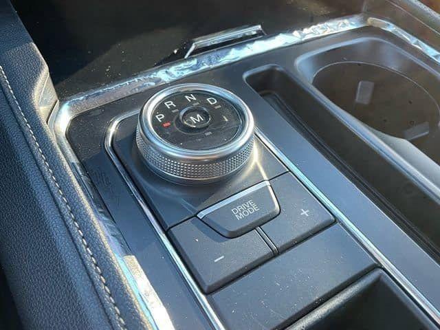 used 2022 Ford Expedition car, priced at $30,900