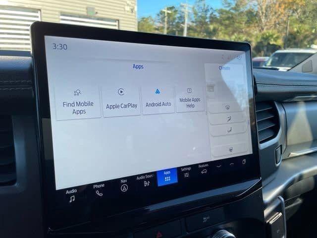 used 2022 Ford Expedition car, priced at $30,900