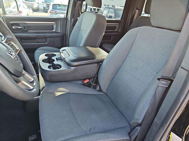 used 2024 Ram 1500 Classic car, priced at $26,500