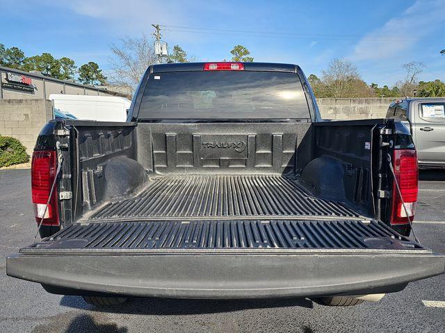 used 2024 Ram 1500 Classic car, priced at $26,500