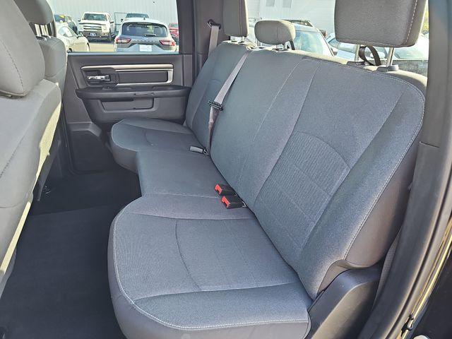 used 2024 Ram 1500 Classic car, priced at $26,500