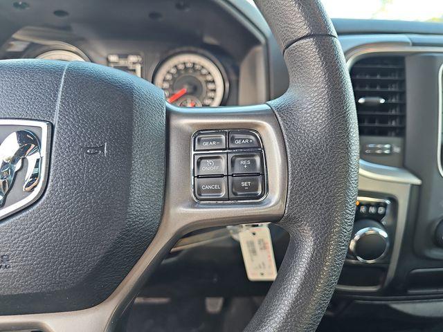used 2024 Ram 1500 Classic car, priced at $26,500