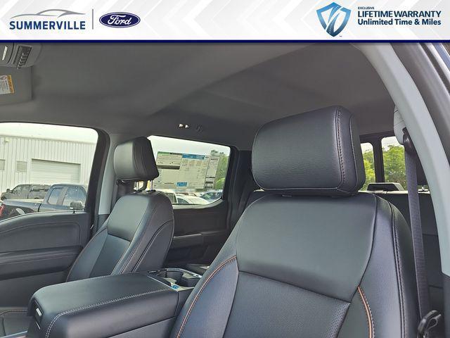 new 2026 Ford F-250 car, priced at $85,344