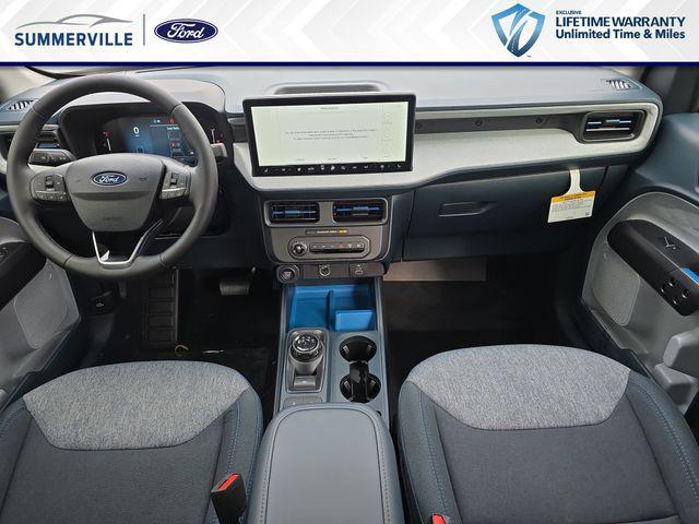 new 2026 Ford Maverick car, priced at $35,144