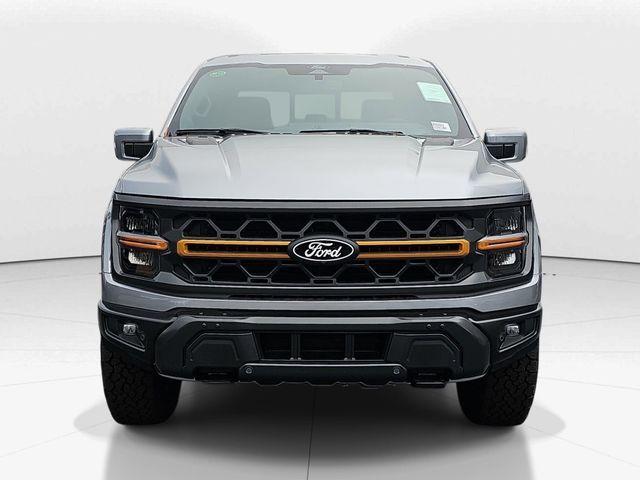 new 2025 Ford F-150 car, priced at $76,820