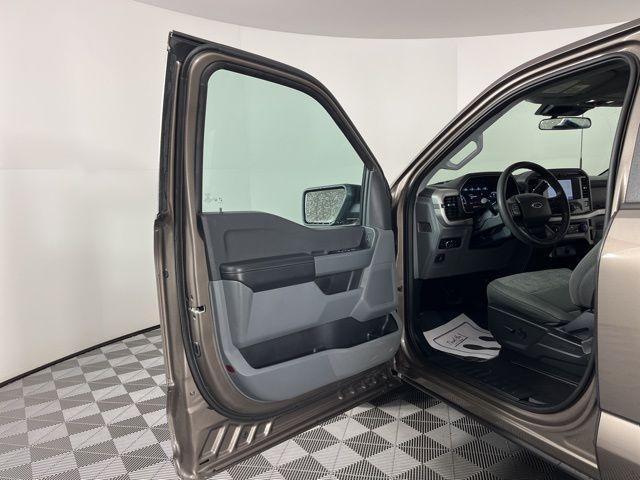 used 2023 Ford F-150 car, priced at $31,529