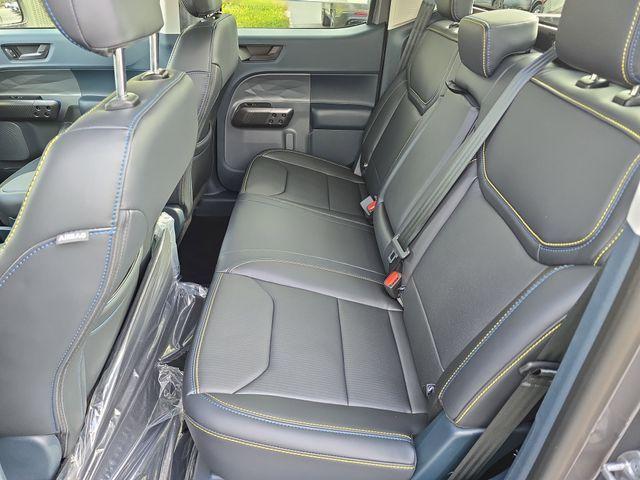 new 2026 Ford Maverick car, priced at $37,462