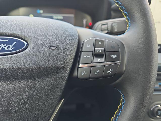 new 2026 Ford Maverick car, priced at $37,462