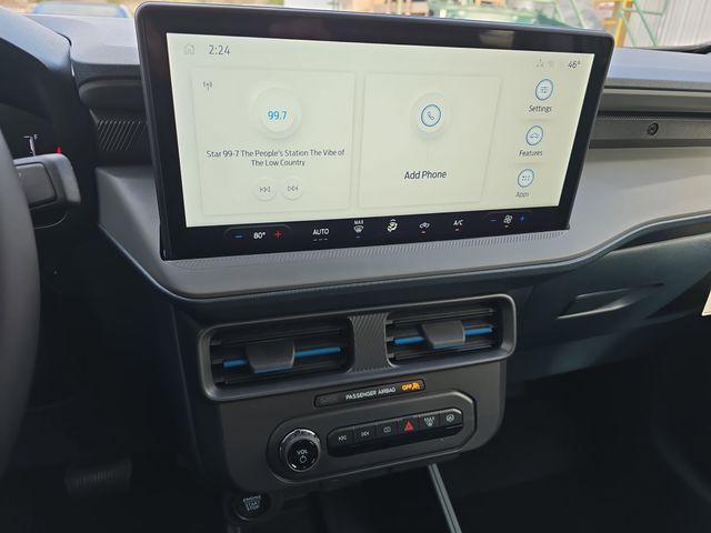 new 2026 Ford Maverick car, priced at $37,462