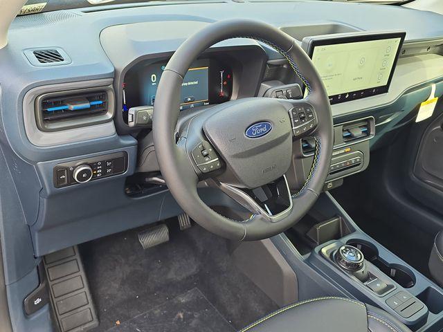 new 2026 Ford Maverick car, priced at $37,462