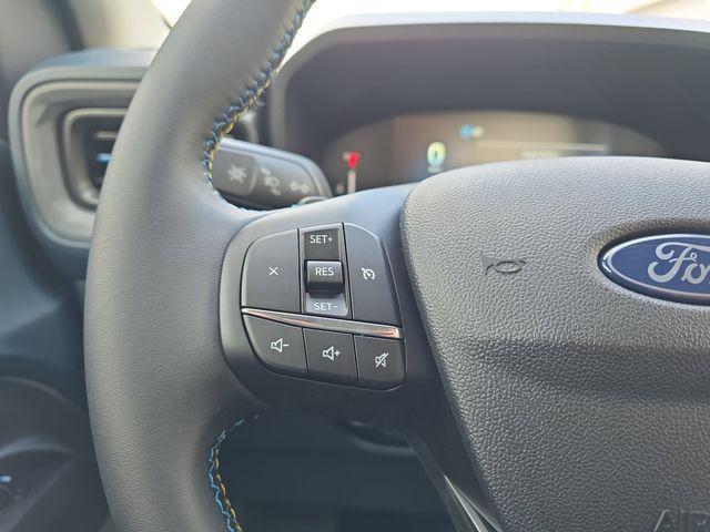 new 2026 Ford Maverick car, priced at $37,462
