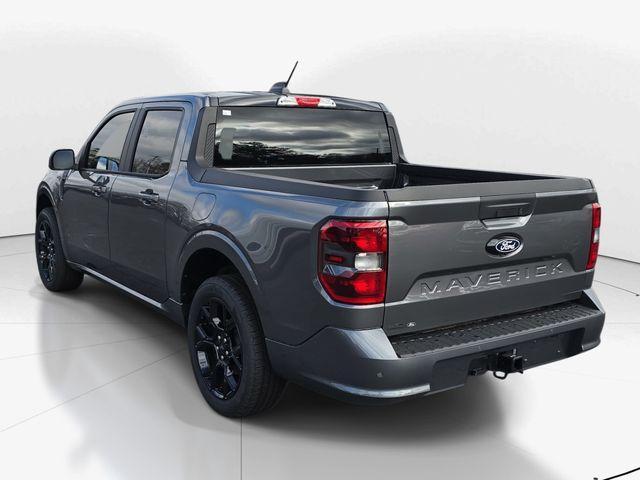 new 2026 Ford Maverick car, priced at $37,462