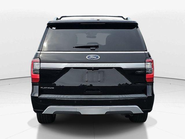 used 2019 Ford Expedition car, priced at $32,931