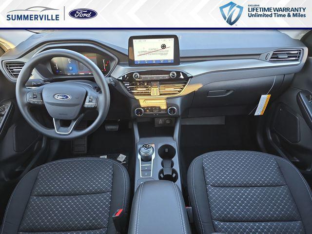 new 2026 Ford Escape car, priced at $33,484