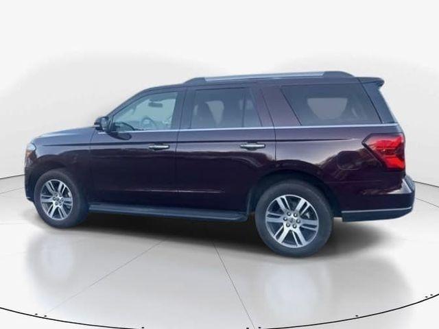 used 2024 Ford Expedition car, priced at $43,000