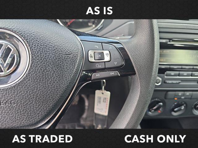 used 2015 Volkswagen Jetta car, priced at $6,598