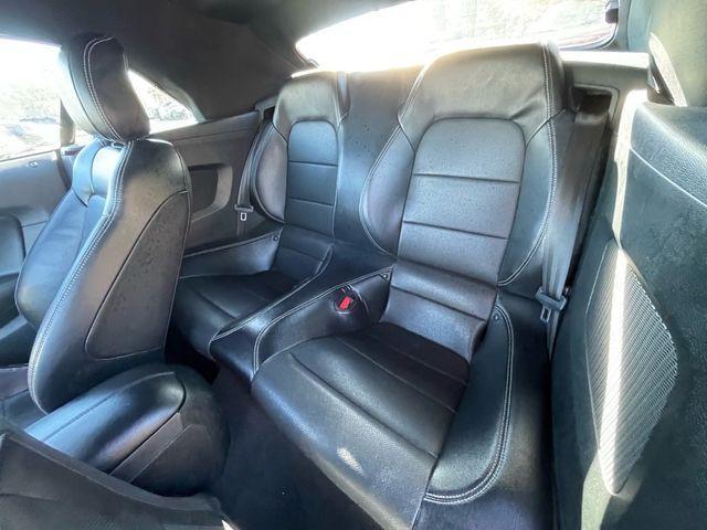 used 2023 Ford Mustang car, priced at $20,999