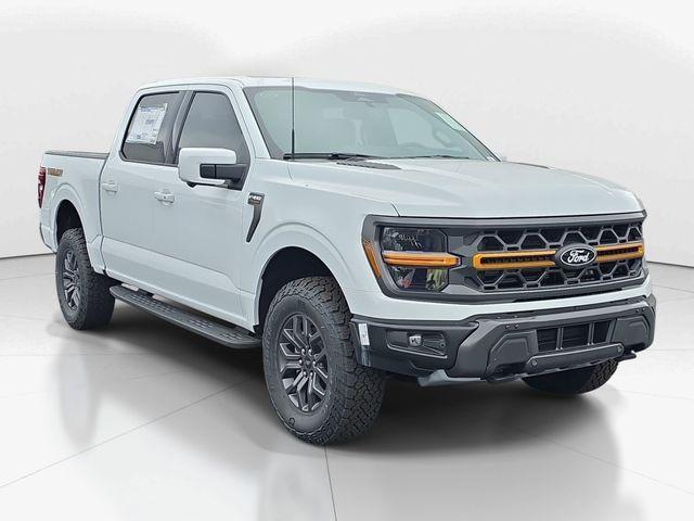 new 2025 Ford F-150 car, priced at $78,315