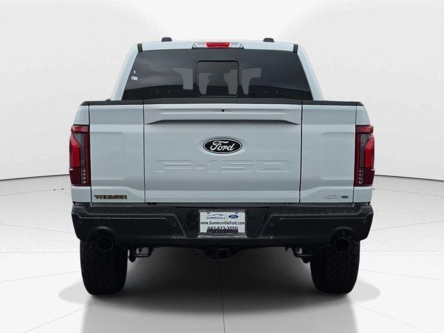 new 2025 Ford F-150 car, priced at $78,315