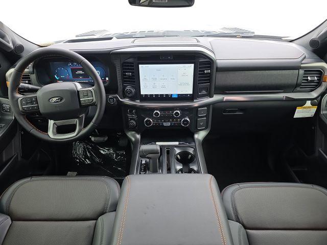 new 2025 Ford F-150 car, priced at $78,315