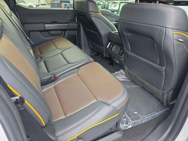 new 2025 Ford F-150 car, priced at $78,315