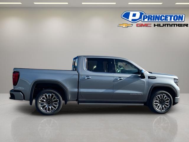 new 2026 GMC Sierra 1500 car, priced at $91,444