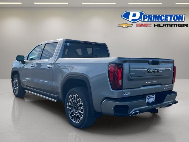 new 2026 GMC Sierra 1500 car, priced at $91,444