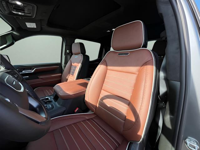 new 2026 GMC Sierra 1500 car, priced at $91,444