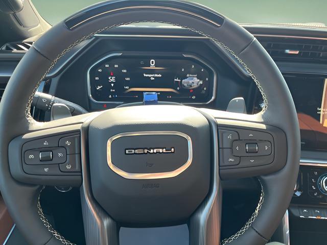 new 2026 GMC Sierra 1500 car, priced at $91,444