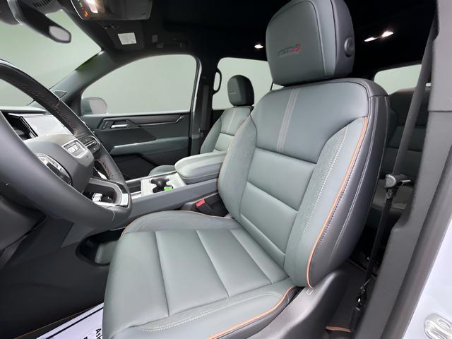 new 2026 GMC Acadia car, priced at $62,755