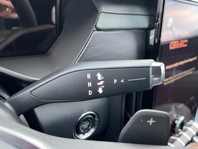 new 2026 GMC Acadia car, priced at $62,755