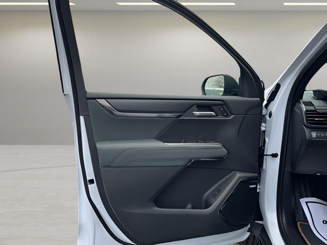 new 2026 GMC Acadia car, priced at $62,755