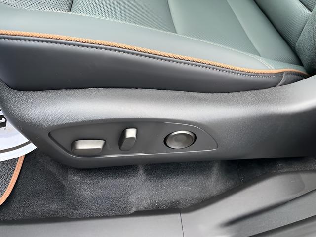 new 2026 GMC Acadia car, priced at $62,755