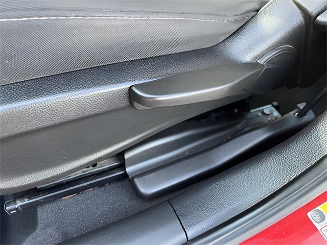 used 2015 Chevrolet Sonic car, priced at $7,497