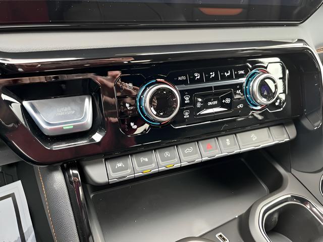 new 2026 GMC Sierra 1500 car, priced at $74,475