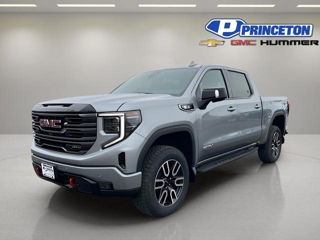 new 2026 GMC Sierra 1500 car, priced at $74,475