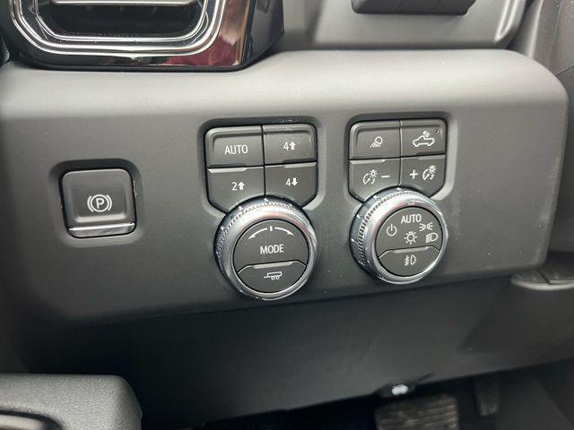 new 2026 GMC Sierra 1500 car, priced at $74,475