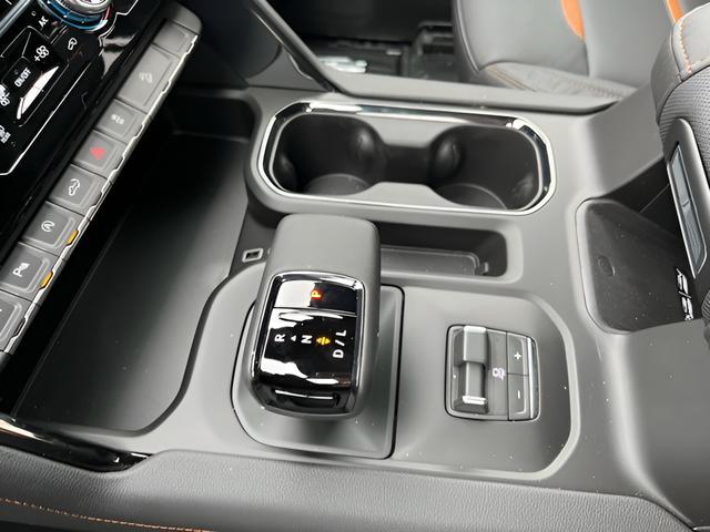 new 2026 GMC Sierra 1500 car, priced at $74,475